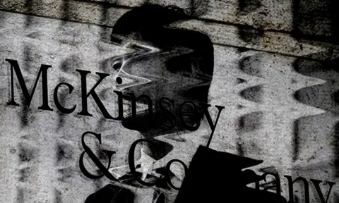 Cựu nhân viên McKinsey kể lại hơn 1 năm tăm tối: Làm việc 16 tiếng/ngày quên ăn, khóc nhiều, sức khoẻ tâm thần sụt giảm trầm trọng