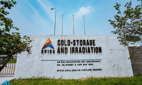 "Ánh sáng le lói" tại Chiếu xạ An Phú trước thềm hủy niêm yết