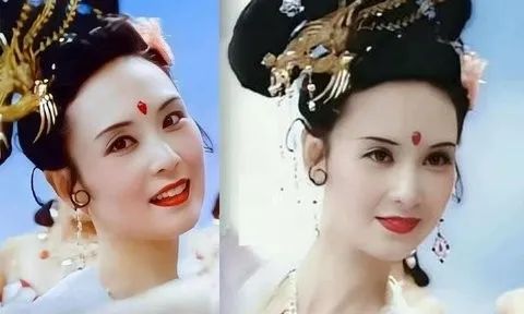 "Hằng Nga" đẹp nhất màn ảnh châu Á: Là doanh nhân giàu có, bí ẩn, tuổi U70 nhan sắc vẫn kiều diễm khó tin