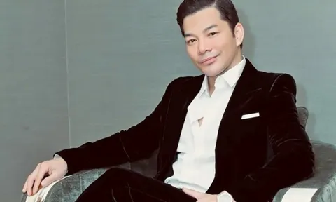 Sau 10 năm ly hôn với Trương Ngọc Ánh, Trần Bảo Sơn hiện có cuộc sống thế nào?