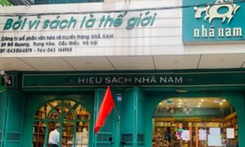 Giám đốc Công ty sách Nhã Nam xin lỗi về tin đồn "quấy rối nhân viên nữ"