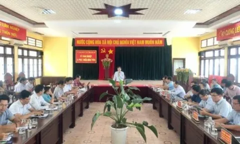 GIa Lai: Tìm giải pháp ứng phó mùa khô khốc liệt