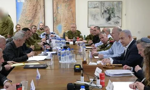 Mỹ đã đề nghị Israel hoãn đáp trả Iran