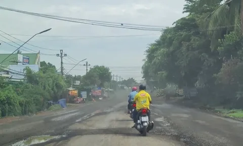 Kiến nghị tạm dừng dự án trọng điểm hơn 1.000 tỷ đồng do thiếu vốn