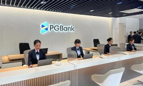 PGBank đặt mục tiêu lãi gấp rưỡi trong năm 2024 