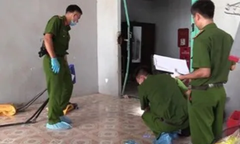 Nghi án con trai đánh chết cha ruột ở TPHCM