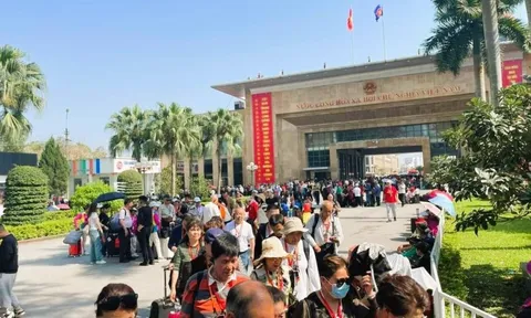 "Chìa khóa" nhân lực và công nghệ trong du lịch Móng Cái