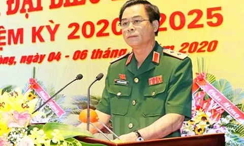 Thủ tướng bổ nhiệm nhân sự thuộc Bộ Quốc phòng