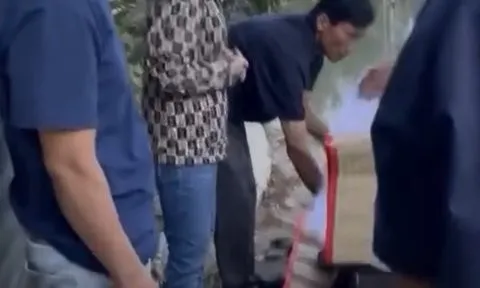 Đồng Nai: Một nam sinh lớp 8 tử vong do đuối nước