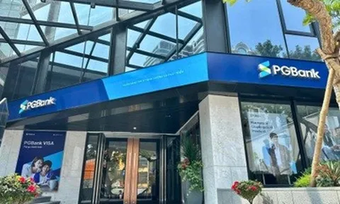 2 sếp lớn PGBank từ nhiệm trước thềm họp cổ đông