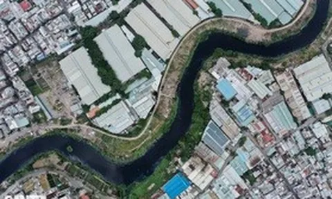 Thuận An cam kết tiếp tục thi công 2 gói thầu ở TPHCM