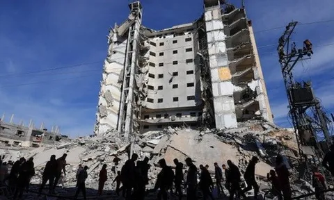 Mỹ có "thỏa thuận ngầm" để Israel không đáp trả Iran mạnh tay?