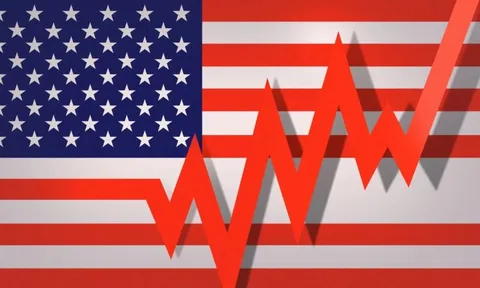 Không trúng hồng tâm lạm phát 2% cũng không suy thoái, nền kinh tế số một thế giới đang rẽ ngoặt sang một kịch bản hoàn toàn khác: Không hạ cánh?