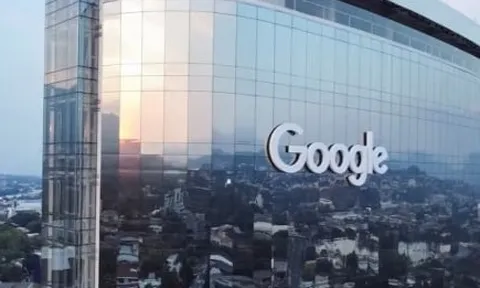 Google sa thải 28 nhân viên vì phản đối hợp đồng đám mây của Israel