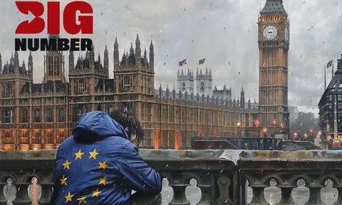 Buồn của nước Anh: Từng là quê hương cuộc cách mạng công nghiệp lần thứ nhất, giờ đây kém hơn Trung Quốc 4 lần về tỷ lệ dùng robot