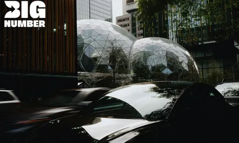 Bí mật động trời tại Amazon: Ép nhân viên núp bóng người bán suốt 10 năm, ăn cắp thông tin hàng hóa trị giá 1 triệu USD, phải 'im lặng' nếu không muốn chịu hậu quả