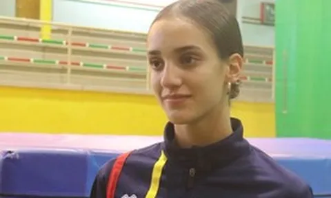 Nữ VĐV qua đời thương tâm ở tuổi 17, chỉ 24 giờ sau khi phát hiện bệnh