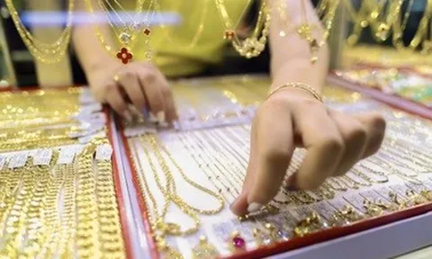 Cho SJC, DOJI, PNJ nhập 1,5 tấn vàng, rồi ra sao?