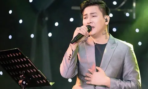 “Nỗi lòng chị hai” được Hoài Lâm cho ra mắt sau gần chục năm “khóa tủ”