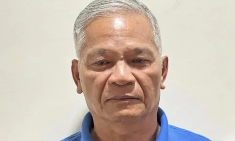 Đề nghị Trung ương khai trừ Đảng cựu Bí thư Quảng Ngãi Lê Viết Chữ