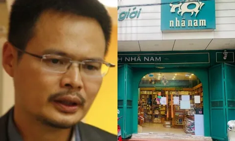 Hàng loạt tác giả tuyên bố dừng hợp tác, độc giả quay lưng với Nhã Nam