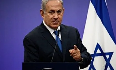 Israel họp khẩn trước khả năng ICC "phát lệnh bắt Thủ tướng Netanyahu"