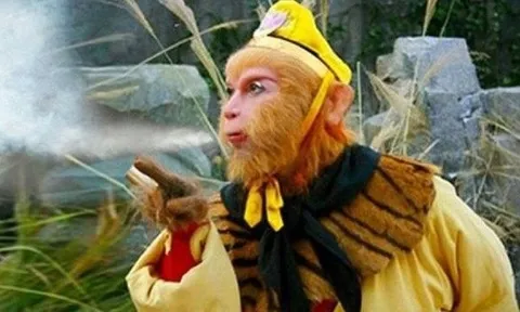 Tây du ký: Tôn Ngộ Không từng cầu mưa mãi không xong