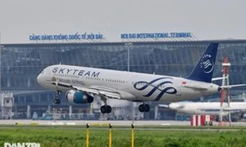 2 sân bay của Việt Nam đều thăng hạng, ở Top 100 sân bay tốt nhất thế giới
