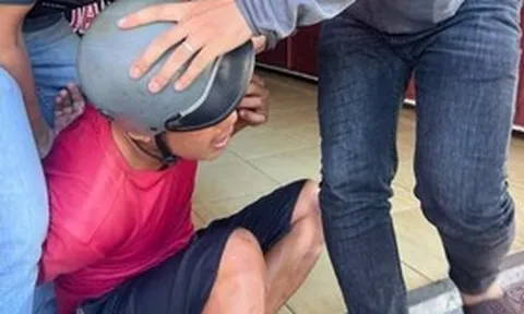 Nghi phạm giết chủ quán cà phê ở Vũng Tàu khai gì?