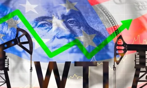 Căng thẳng leo thang ở Trung Đông có thể gây cú sốc mới cho thị trường toàn cầu