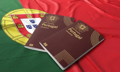 ‘Kế hoạch B’ kiểu người giàu: 5 quốc gia được giới thượng lưu Mỹ "chọn mặt gửi vàng" để xin cấp quốc tịch thứ hai