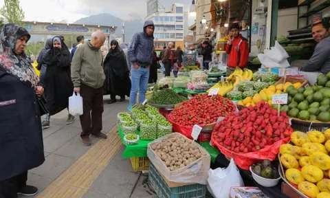 Kinh tế Iran ra sao trước các lệnh trừng phạt và xung đột với Israel?