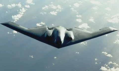 Mỹ khởi động vũ khí chỉ dành cho "những sứ mệnh quan trọng nhất"