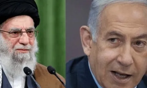 Israel chỉ tấn công 'phô trương', Iran khó trả đũa