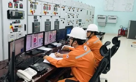 Công ty cổ phần Đầu tư Điện lực 3 gây bất ngờ với công nợ giảm mạnh