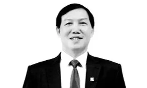 Tổng Giám đốc Khatoco Phan Quang Huy qua đời ở tuổi 53 vì tai nạn