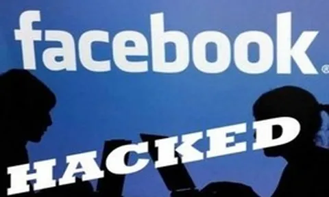 Con gái mất tài khoản Facebook, bố bị lừa ngay 230 triệu đồng