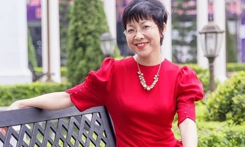 Lần đầu trong 20 năm cầm lái, MC Thảo Vân gặp tai nạn giao thông, sức khỏe hiện ra sao?