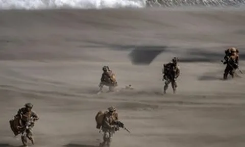 Trung Quốc, Nga lên tiếng việc Mỹ triển khai tên lửa ở Philippines