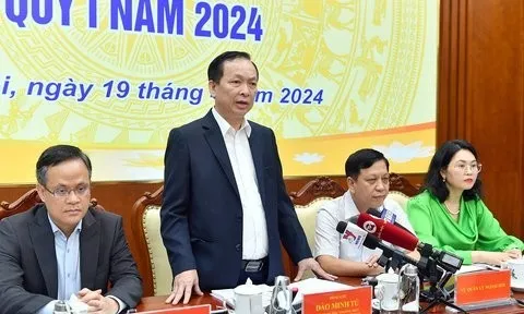 Phó Thống đốc Ngân hàng Nhà nước nói về khoản tiền cho SCB vay