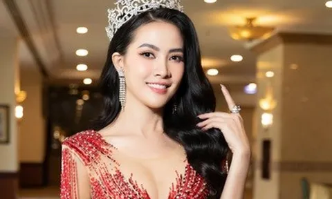 Phan Thị Mơ tuổi 34: Xây nhà 10 tỷ cho bố mẹ, tự nhận không giỏi kiếm chồng