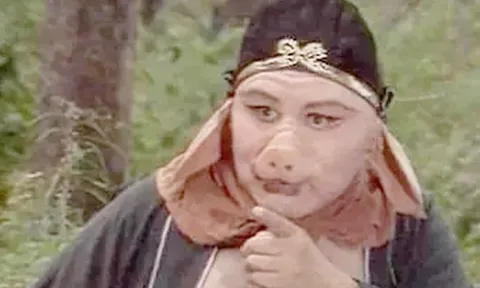 Người có cuộc sống viên mãn hạnh phúc nhất của “Tây Du Ký 1986” là ai?