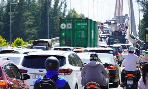 Sắp kiểm tra 14 trạm BOT giao thông