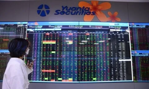Mảng môi giới cải thiện mạnh, Chứng khoán Yuanta báo lãi gần gấp đôi
