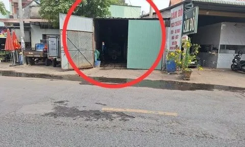 Đồng Nai: “Mất ăn, mất ngủ” vì cơ sở sản xuất nước đá hoạt động ngày đêm