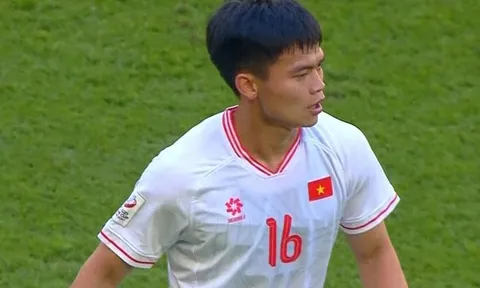 U23 Việt Nam tổn thất lớn sau chiến thắng trước U23 Malaysia