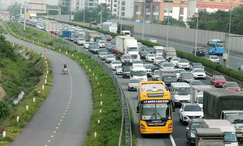 Từ 1/6, thêm trường hợp bị thu hồi Giấy phép kinh doanh vận tải