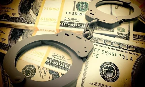 Một founder vừa nhận án tù vì tội lừa đảo: Thổi phồng doanh thu, hút 117 triệu tiền đầu tư, đưa định giá startup lên 1,1 tỷ USD sau đó nhà đầu tư mới biết bị 'lùa gà'