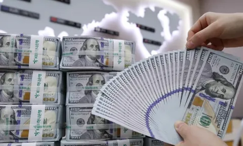 Malaysia có số lượng triệu phú trẻ tăng nhanh nhất