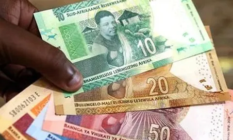 Châu Phi đang "chảy máu" lượng lớn người giàu